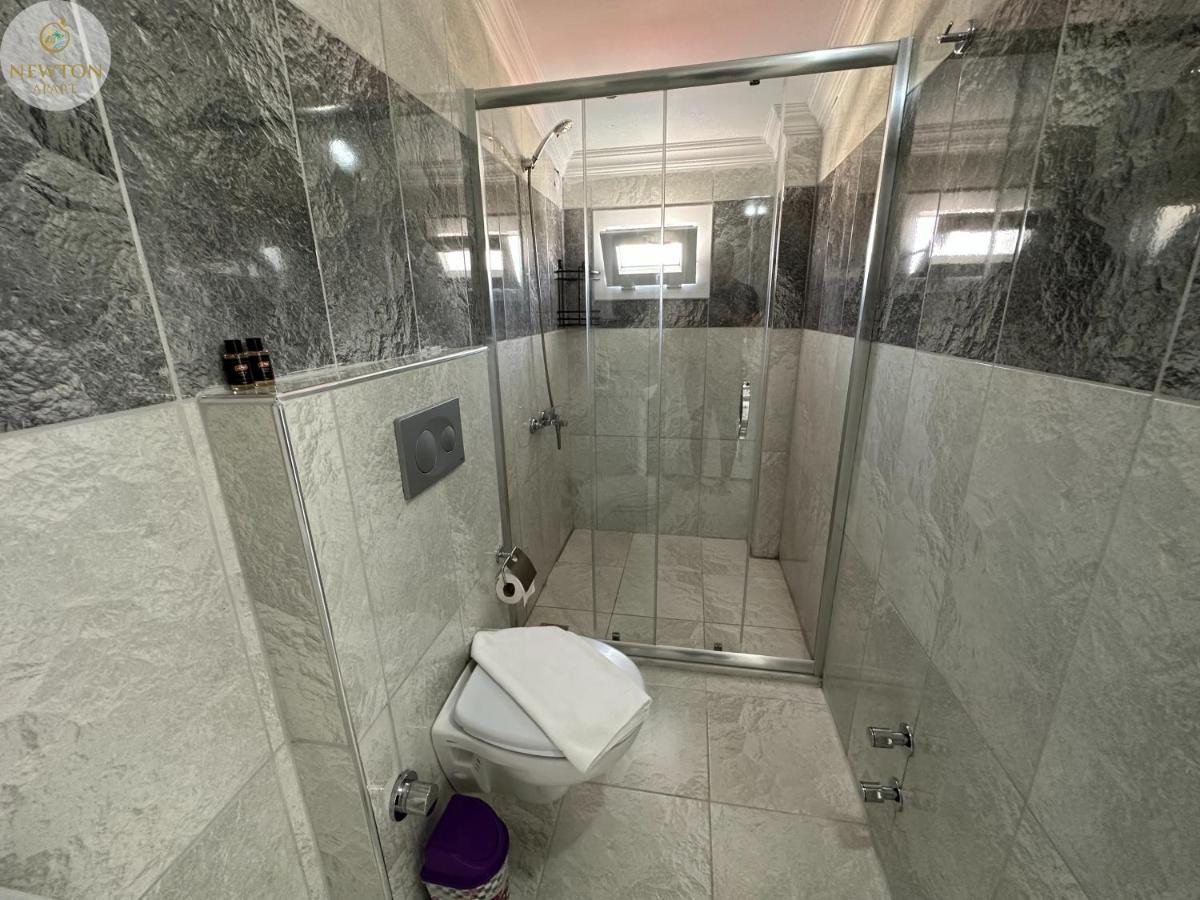 Newton Apart Aparthotel Fethiye Exterior photo
